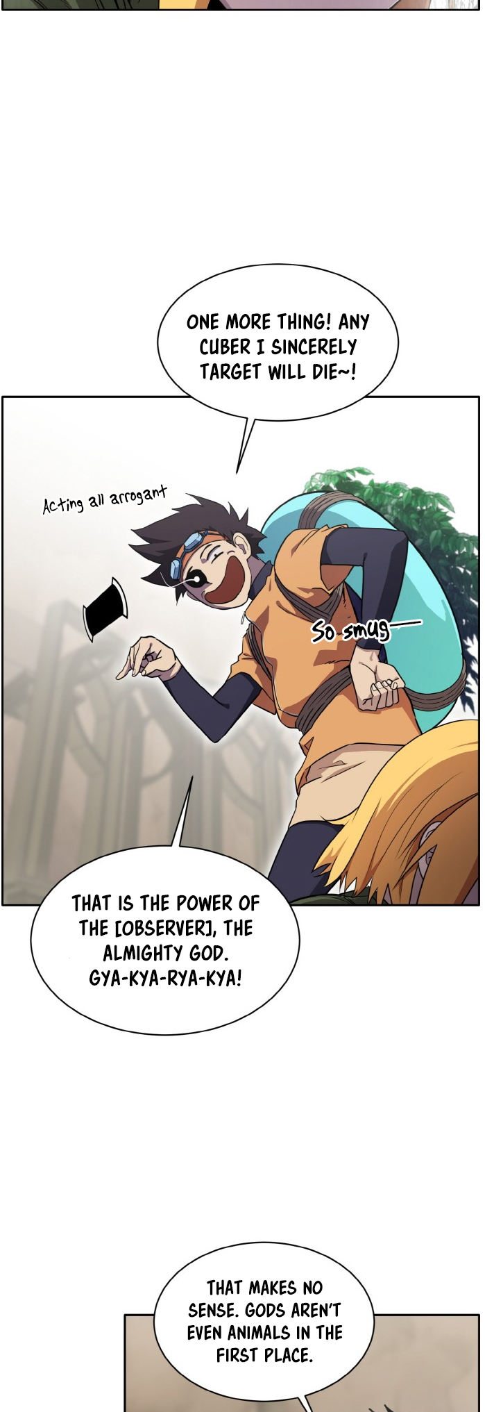 Counter Cube Chapter 92 12